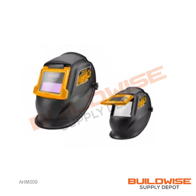 Ingco Welding Helmet Ahm Buildwise