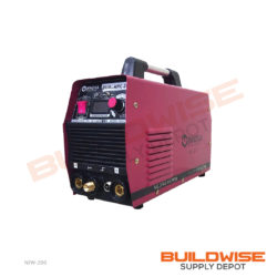 Saldatrice inverter CATERPILLAR DZ 221 mma, tig 200 A 6800 W