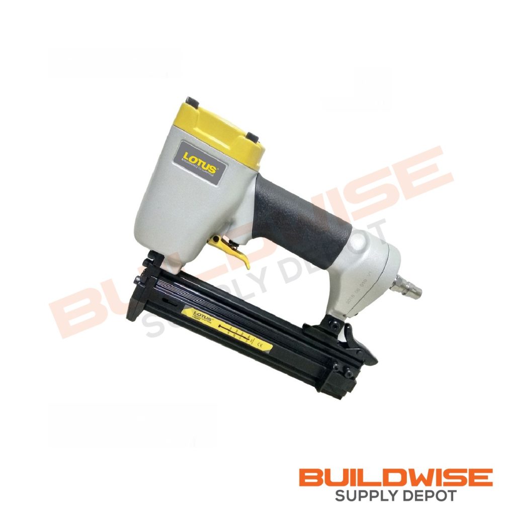 LOTUS F30 PNEUMATIC BRAD NAILER LTGG300 Buildwise