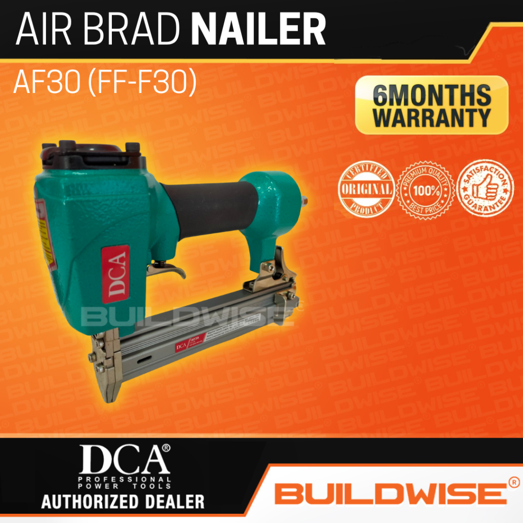 Air Brad Nailer Archives | Buildwise